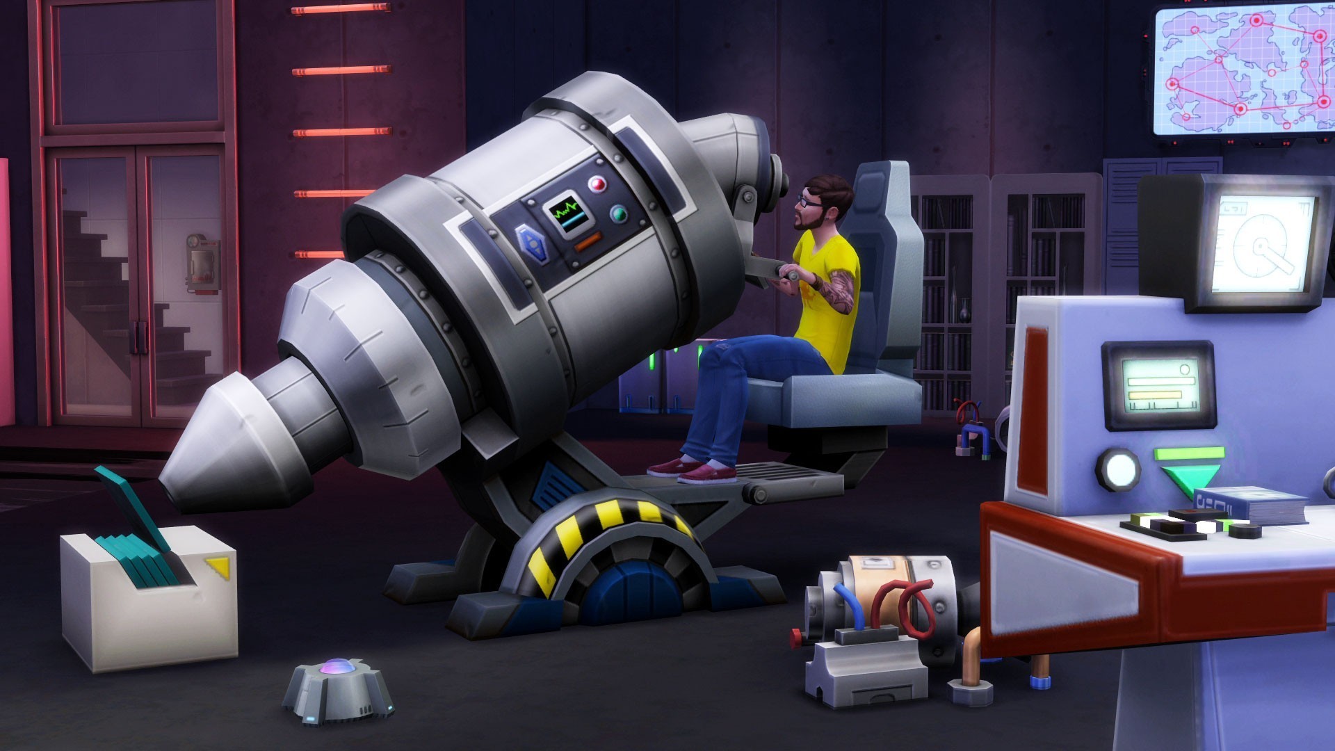 Los Sims 4 - Imagen 35